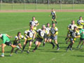 Aix Universit Rugby Club